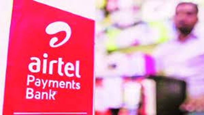 Airtel Payments Bank Records Remarkable 41% YoY Revenue Growth in Q1 2024